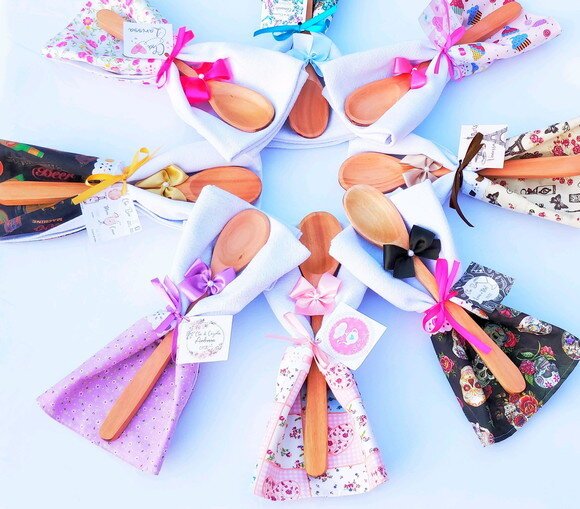 Lembrancinhas personalizadas