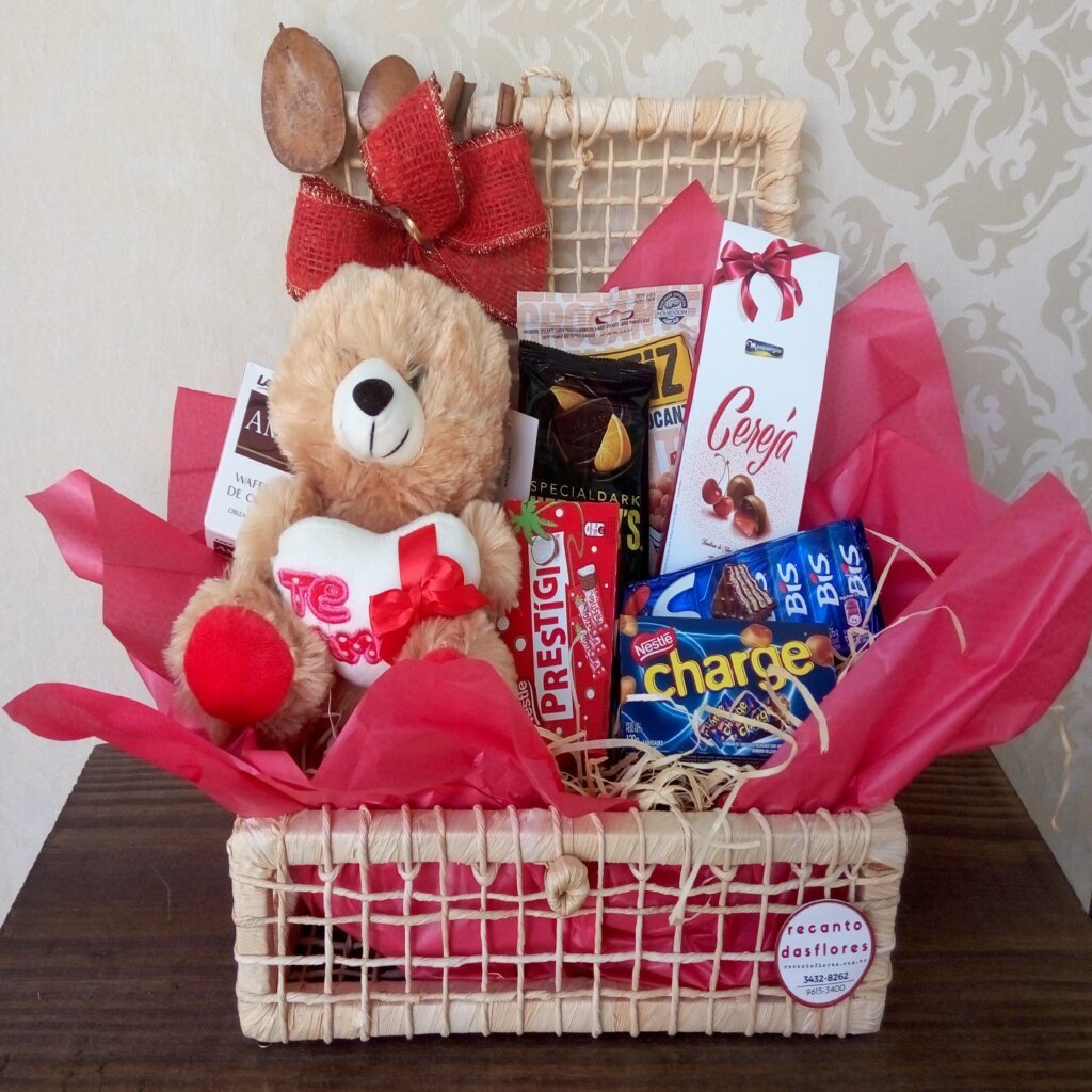 Valentine’s Day