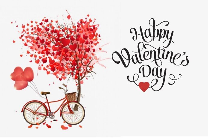 Valentine’s day