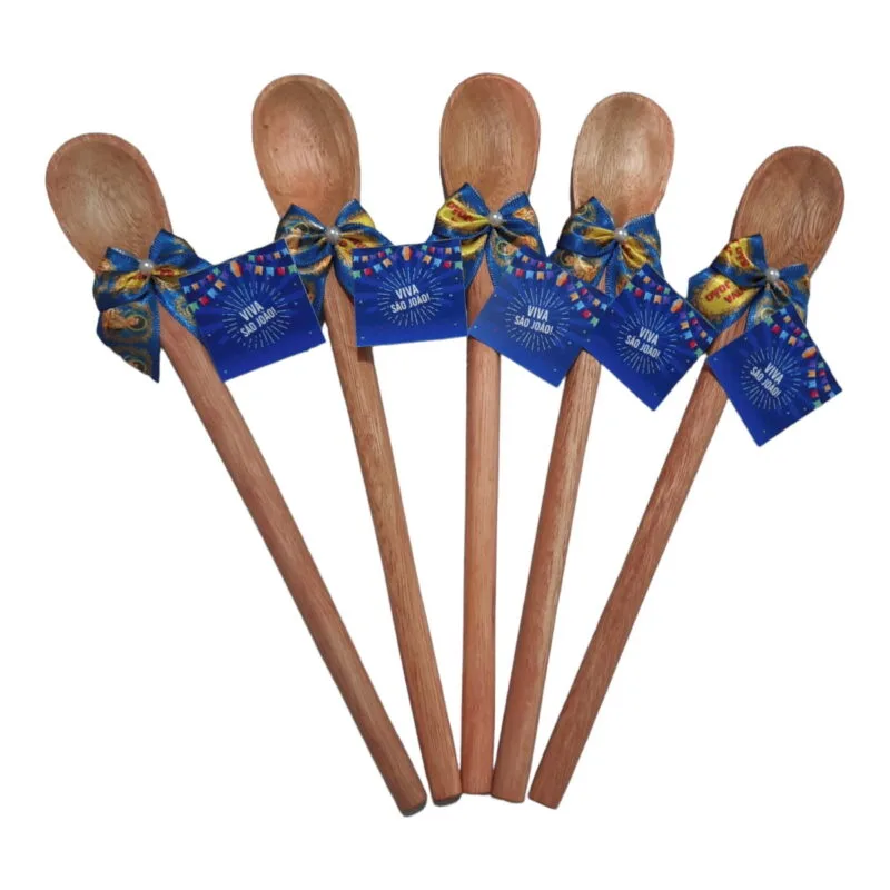 Lembrancinha de São João Festa Junina