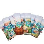 Guardanapo de Páscoa Várias Opções de Estampas