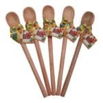 Colher de Pau Julina