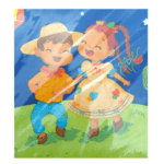 guardanapo festa junina kit 20 decorados sao joao