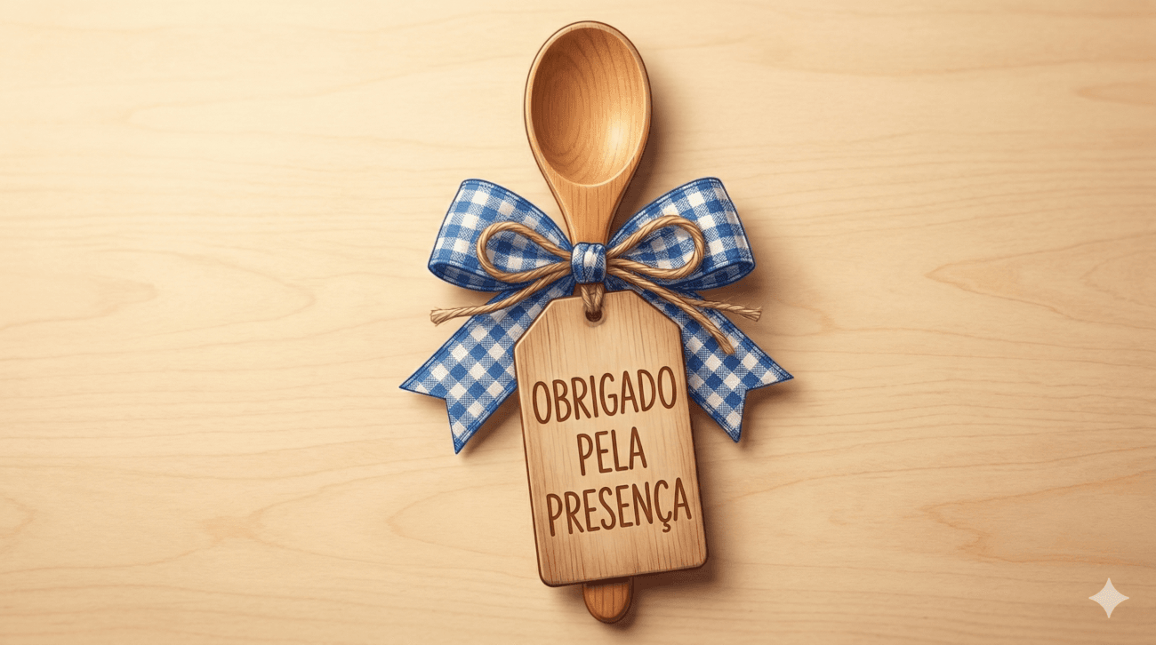 lembrancinhas criativas para festa temática