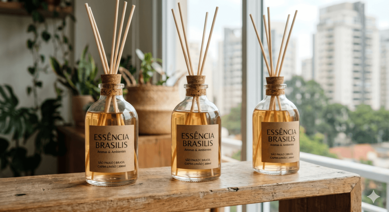 AROMATIZADOR DE AMBIENTES PARA EMPRESAS