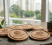 PORTA COPOS COM GRAVAÇÃO PARA LEMBRANCINHA DE EMPRESA