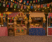 Como fazer barraquinhas de festa junina criativas com baixo custo e materiais simples