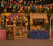 Como fazer barraquinhas de festa junina criativas com baixo custo e materiais simples