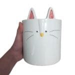 Vasos de Cerâmica Animais para Decoração - Imagem 4