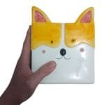 Vasos de Cerâmica Animais para Decoração - Imagem 3