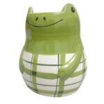 Vasos de Cerâmica Animais para Decoração - Imagem 9
