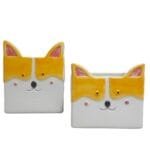 Vasos de Cerâmica Animais para Decoração - Imagem 10